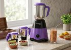 Moonstruck Dusk 750W Juicer Mixer Grinder Review: Budget-Friendly Kitchen Appliance for Indian Homes